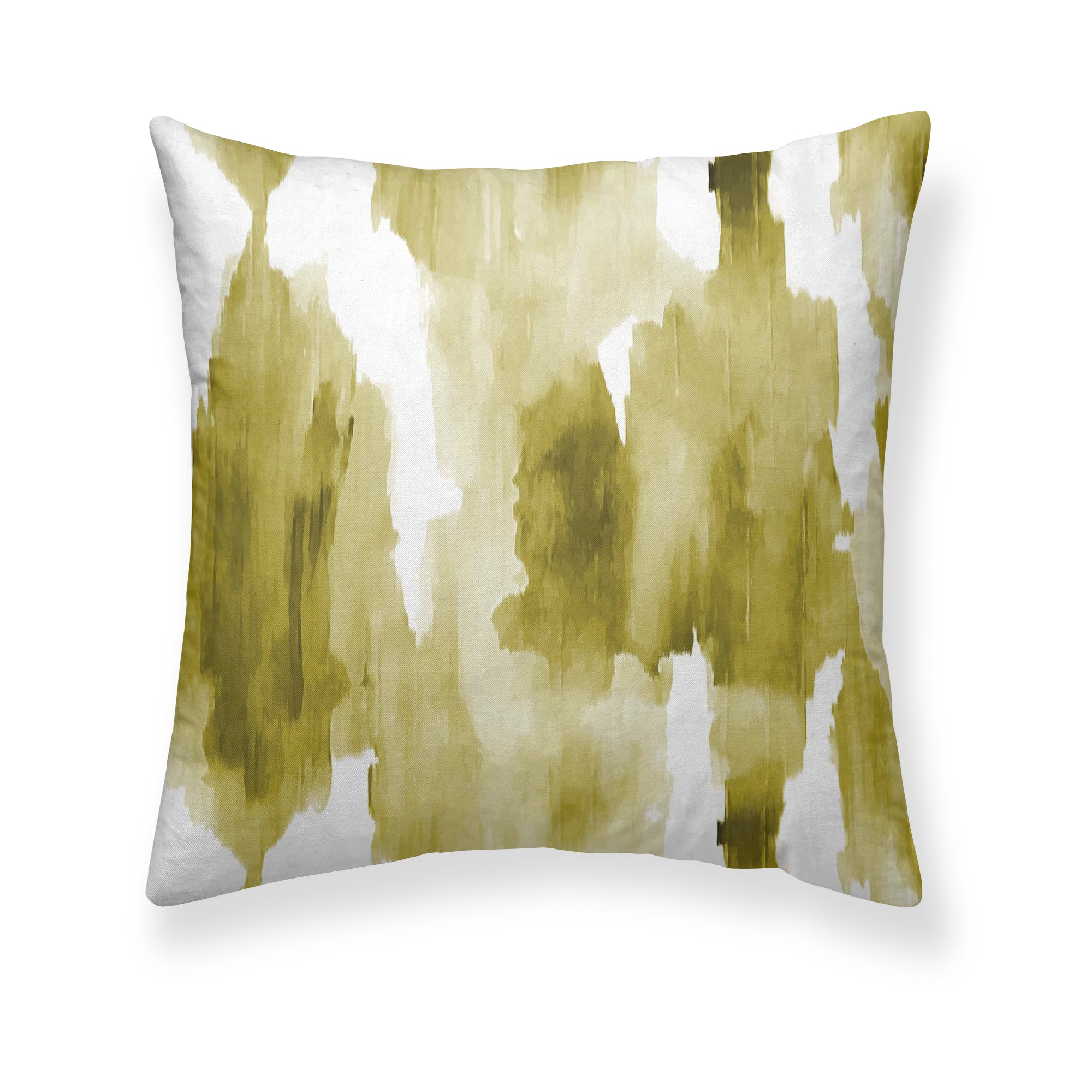 Luton Pistachio Cushion Cover 45x45 cm